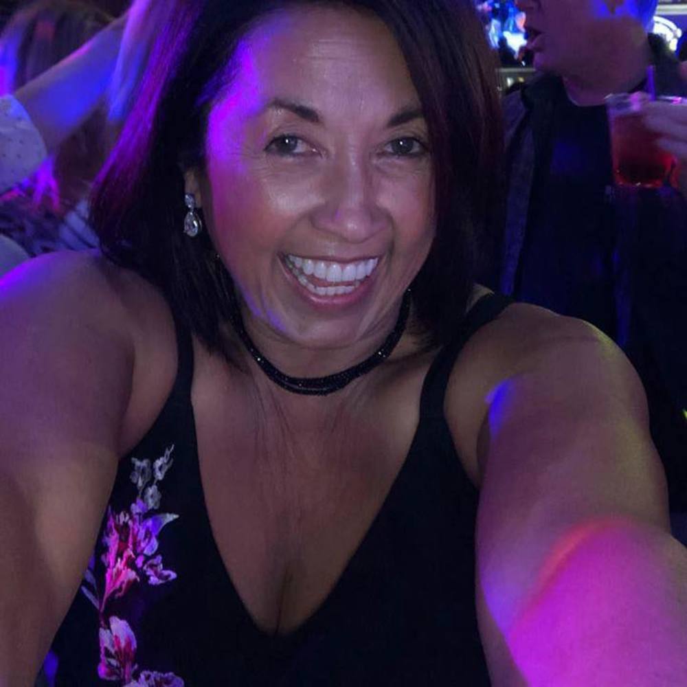 Meet your Posher, Linda